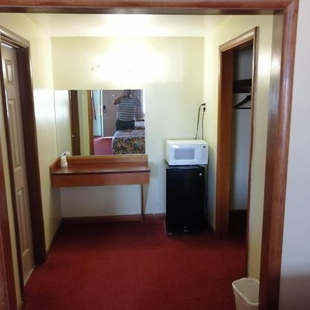 Sands Motel Dalhart Exterior foto