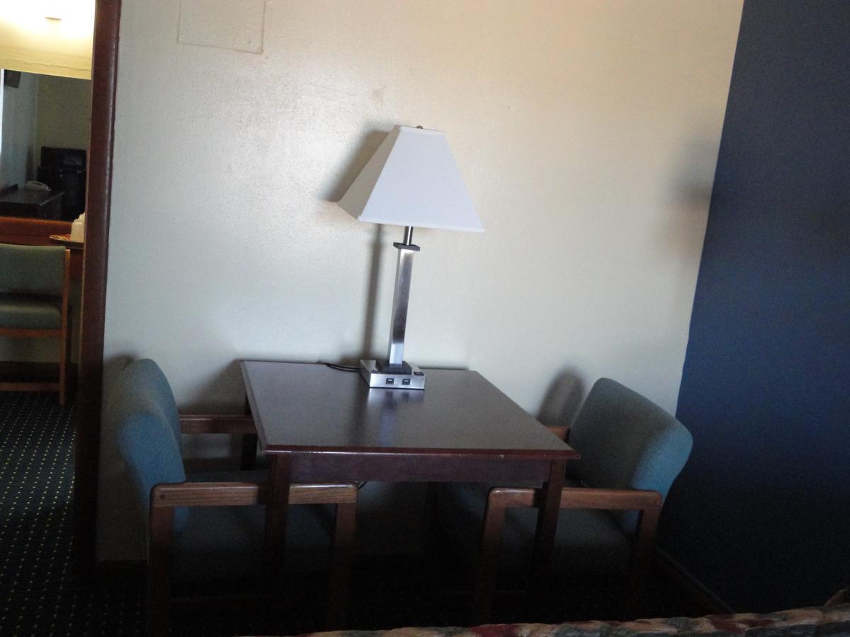 Sands Motel Dalhart Exterior foto